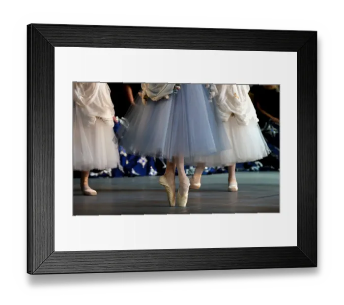 Framed Print : Us-Dance-Mikhailovsky Ballet Framed Print : Us-Dance-Mikhailovsky Ballet