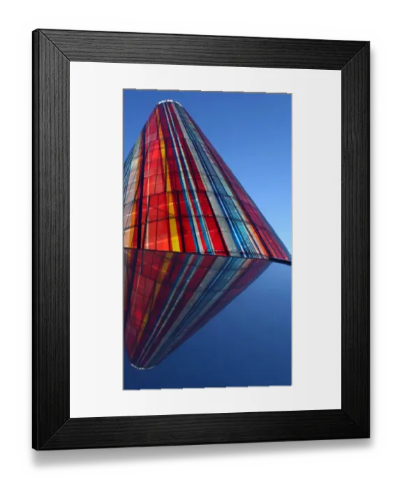 Framed Print : Spain-Theme-Colors Framed Print : Spain-Theme-Colors