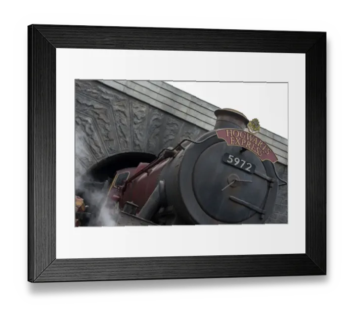 Framed Print : Us-Entertainment-Film-Potter
