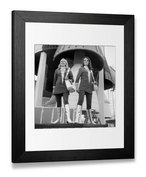 Framed Print : France-Aerospace-Show