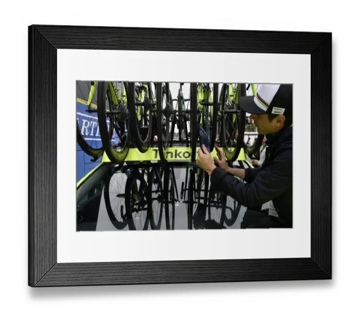 Framed Print : Cycling-Fra-Tdf2016-Feature-Doping Framed Print : Cycling-Fra-Tdf2016-Feature-Doping