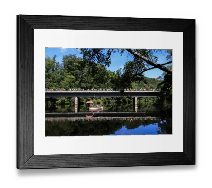 Framed Print : Cycling-Fra-Tdf2016-Pack-Postcard Framed Print : Cycling-Fra-Tdf2016-Pack-Postcard
