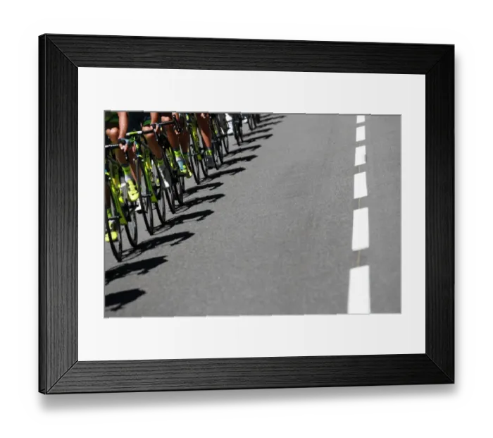 Framed Print : Cycling-Fra-Tdf2016-Feature Framed Print : Cycling-Fra-Tdf2016-Feature