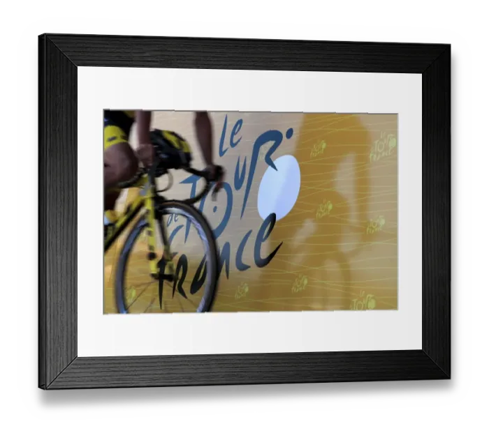 Framed Print : Cycling-Fra-Tdf2016-Feature Framed Print : Cycling-Fra-Tdf2016-Feature