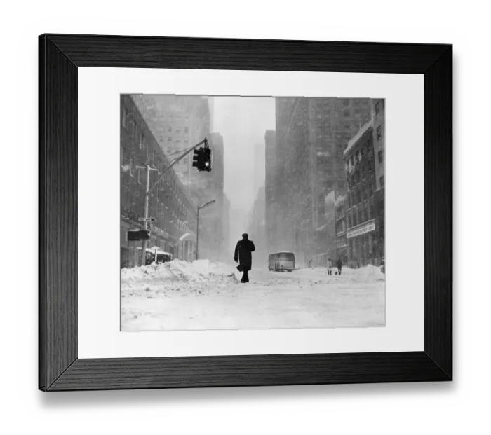 Framed Print : Usa-New-York-Feature Framed Print : Usa-New-York-Feature