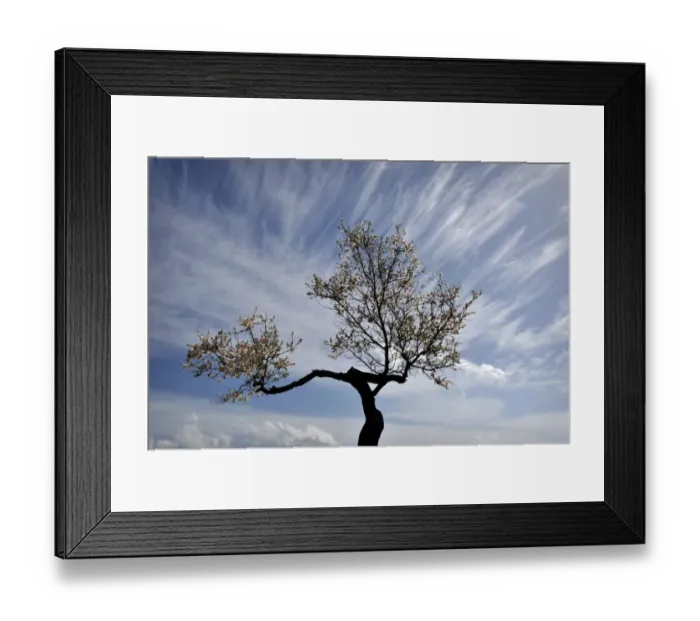 Framed Print : Greece-Weather-Feature Framed Print : Greece-Weather-Feature
