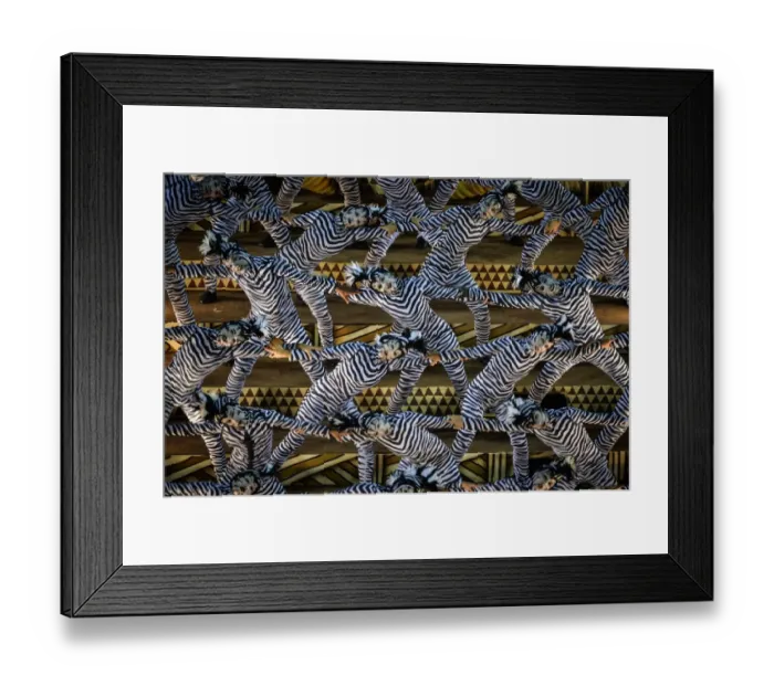 Framed Print : Brazil-Carnival-Rio-Champion Parade-Salgueiro