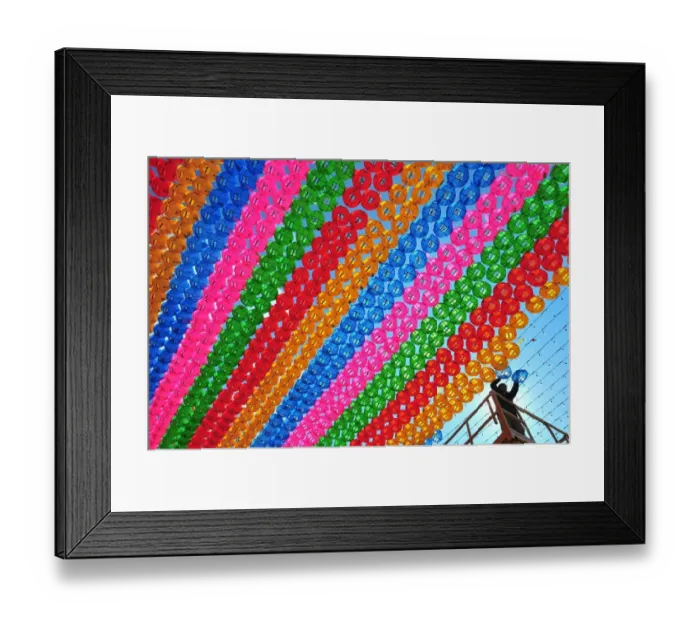 Framed Print : Skorea-Religion-Buddhism-Lantern Framed Print : Skorea-Religion-Buddhism-Lantern