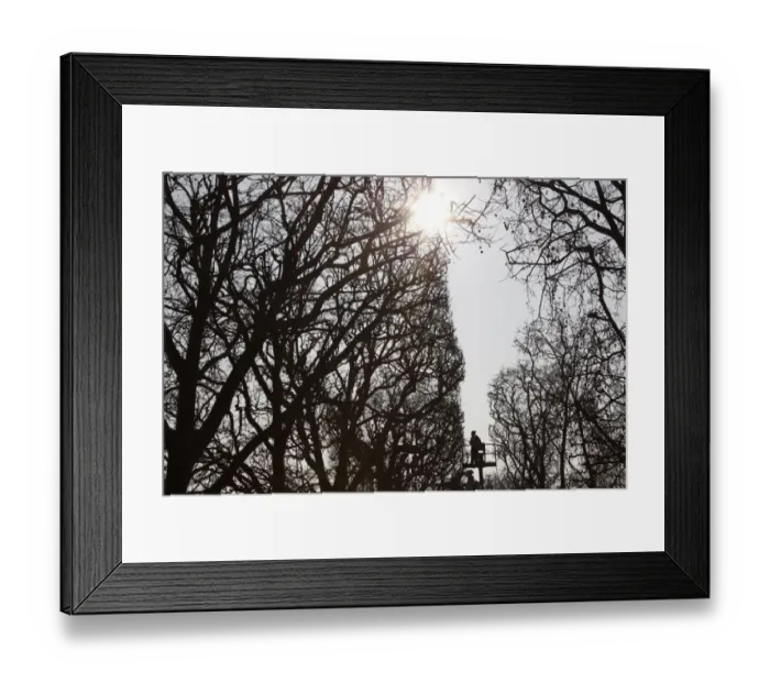 Framed Print : France-Paris-Feature Framed Print : France-Paris-Feature