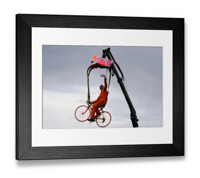 Framed Print : Cycling-Fra-Tdf2014-Fans Framed Print : Cycling-Fra-Tdf2014-Fans