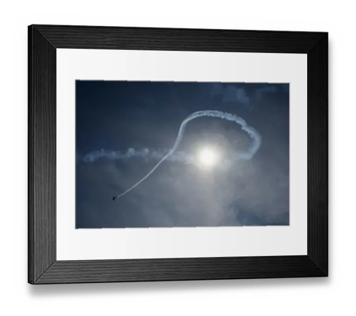 Framed Print : Germany-Aerospace-Air Show-Ila Framed Print : Germany-Aerospace-Air Show-Ila