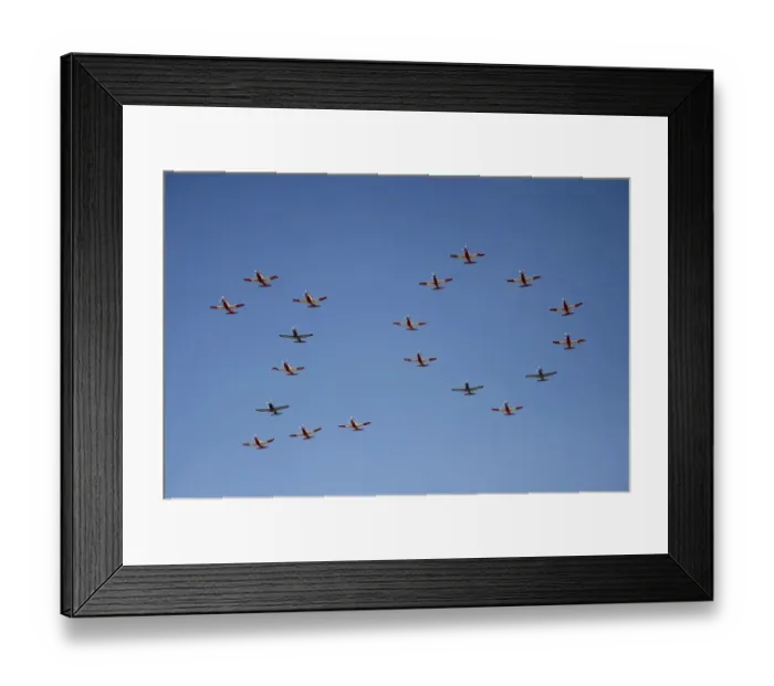 Framed Print : Safrica-Inauguration Framed Print : Safrica-Inauguration