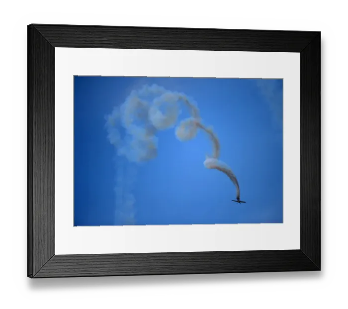 Framed Print : Hungary-Aero-Sport Framed Print : Hungary-Aero-Sport