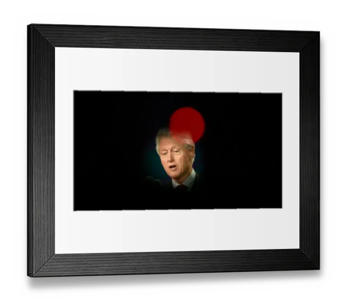 Framed Print : USA. Agence France-Presse (AFP). USA