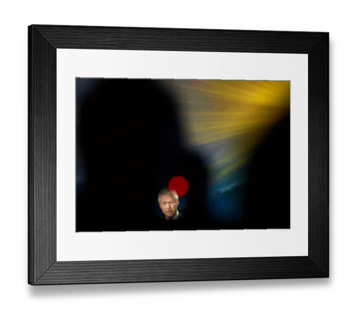 Framed Print : Us-It-Computer-Telecom-Internet-Electronics-Ces