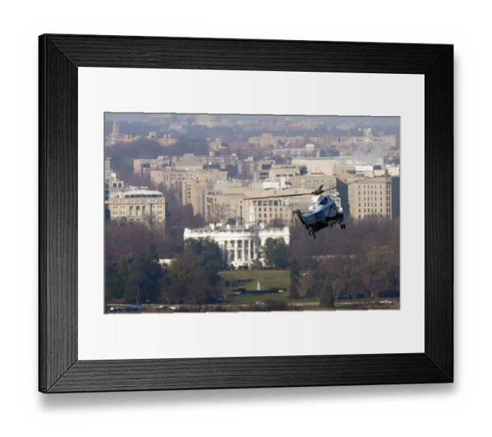 Framed Print : Files-Us-Elections-White House Framed Print : Files-Us-Elections-White House