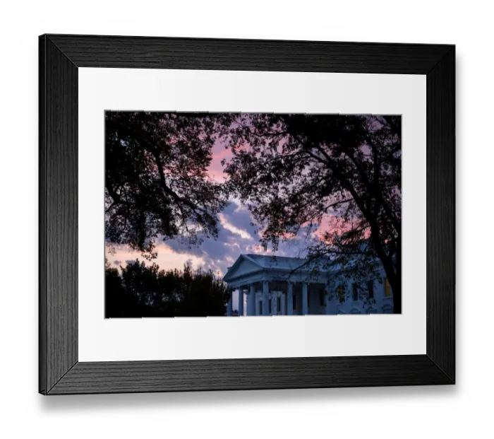 Framed Print : Us-Vote-2012-Election-Feature
