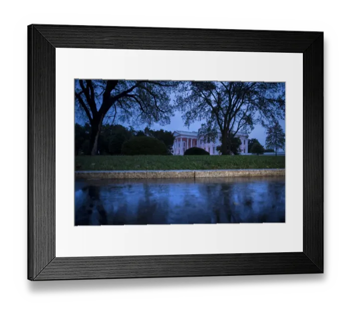 Framed Print : Us-Politics-Obama Framed Print : Us-Politics-Obama