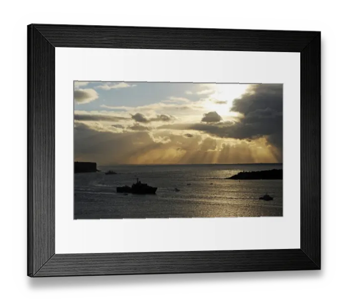 Framed Print : Australia-Navy-Military Framed Print : Australia-Navy-Military