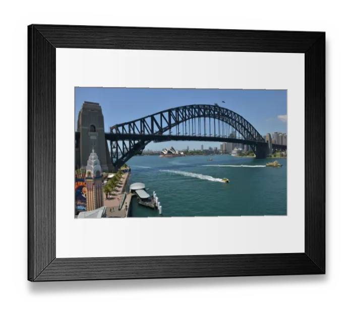 Framed Print : Australia-Economy-Budget Framed Print : Australia-Economy-Budget