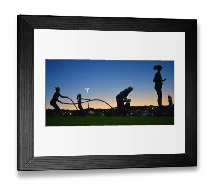 Framed Print : Australia-Lifestyle-Beach Framed Print : Australia-Lifestyle-Beach