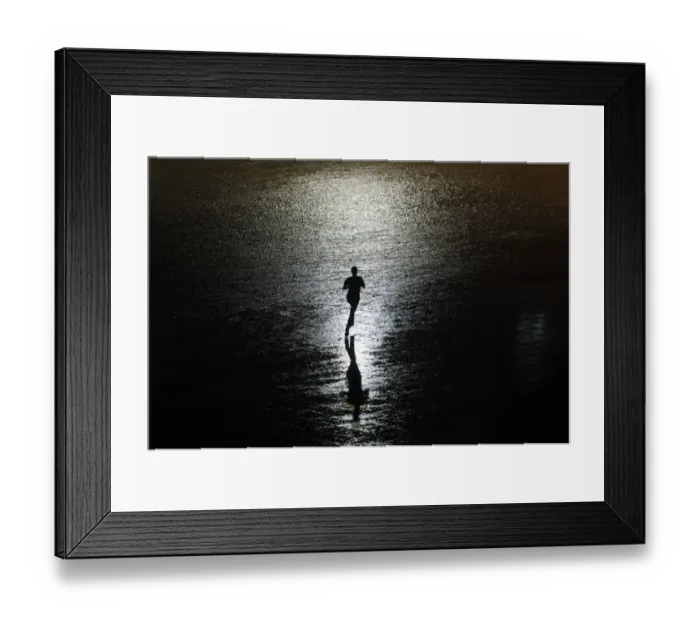 Framed Print : Kosovo-Weather-Feature Framed Print : Kosovo-Weather-Feature