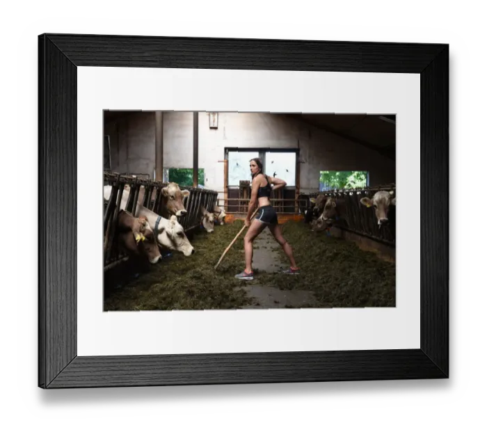 Framed Print : Germany-Lifestyle-Calendar Framed Print : Germany-Lifestyle-Calendar