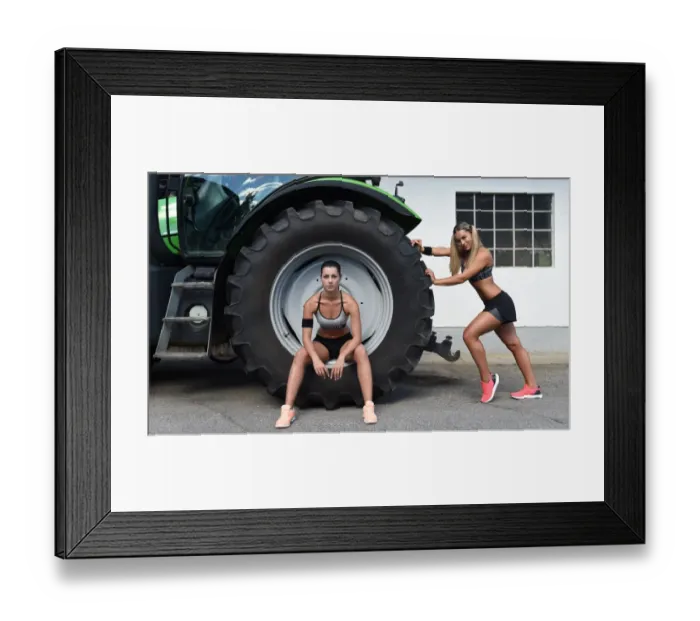Framed Print : Germany-Lifestyle-Calendar Framed Print : Germany-Lifestyle-Calendar