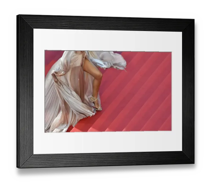 Framed Print : Celebrity & People Framed Print : Celebrity & People