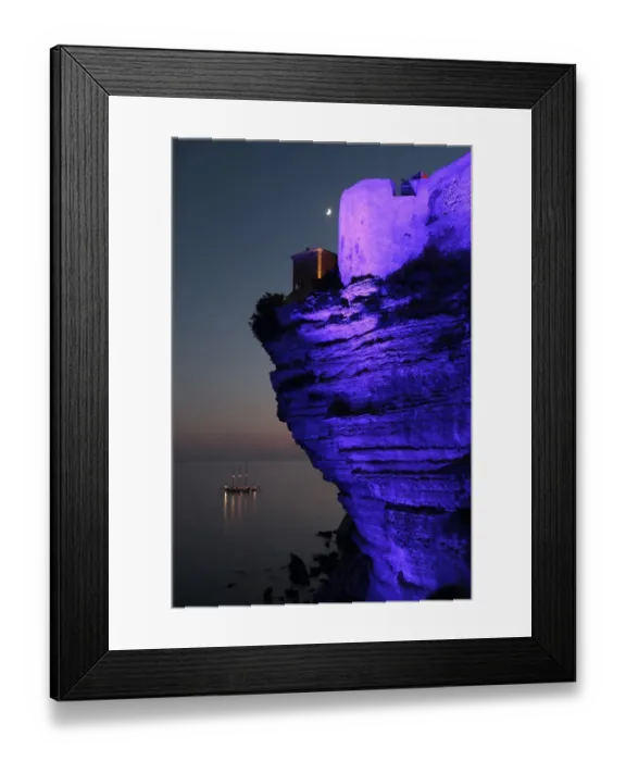 Framed Print : France-Corsica-Art-Festival-Features Framed Print : France-Corsica-Art-Festival-Features