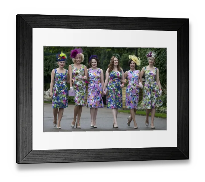 Framed Print : Racing-Gbr-Ascot Framed Print : Racing-Gbr-Ascot