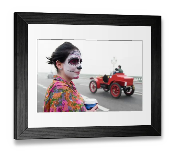 Framed Print : Britain-History-Cars Framed Print : Britain-History-Cars
