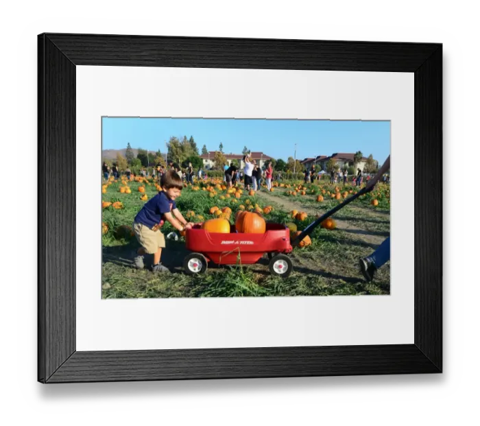 Framed Print : Us-Lifestyle-Holiday-Halloween
