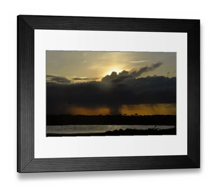 Framed Print : Kenya-Conservation Framed Print : Kenya-Conservation