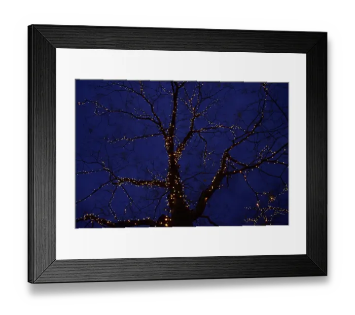 Framed Print : Germany-Christmas-Decorations Framed Print : Germany-Christmas-Decorations