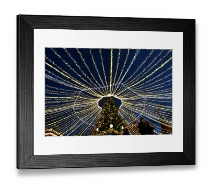 Framed Print : Russia-Christmas-New-Year-Feature Framed Print : Russia-Christmas-New-Year-Feature