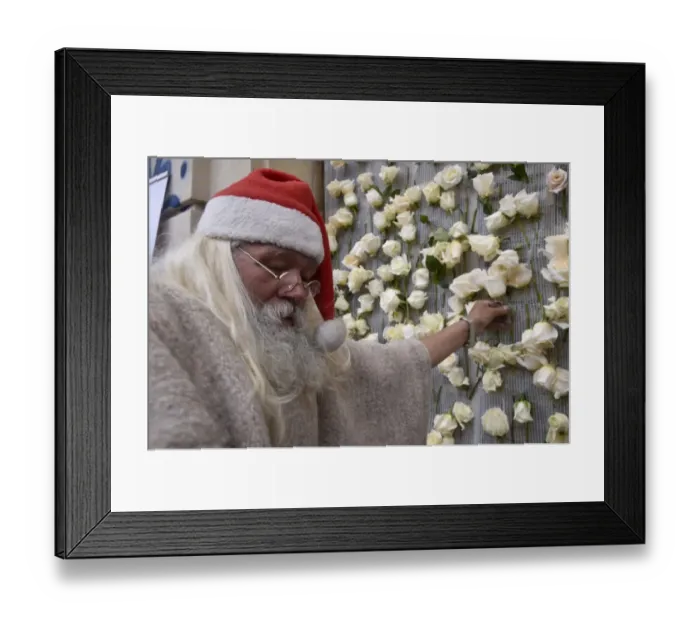 Framed Print : Colombia-Nobel-Peace-Santos-Celebrations Framed Print : Colombia-Nobel-Peace-Santos-Celebrations