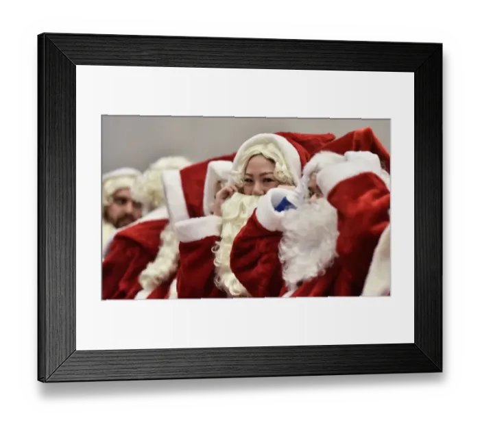 Framed Print : Germany-Christmas
