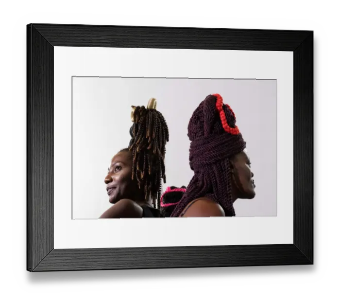 Framed Print : Fashion-Swahili-Tanzania Framed Print : Fashion-Swahili-Tanzania