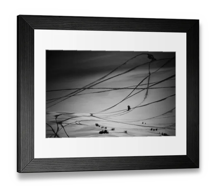 Framed Print : Auto-Moto-Rally-Dakar-Stage4-Black and White Framed Print : Auto-Moto-Rally-Dakar-Stage4-Black and White