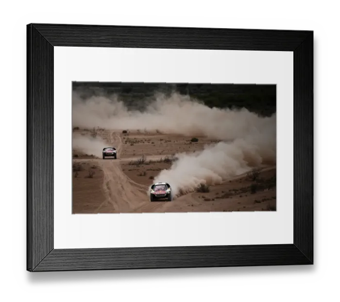 Framed Print : Auto-Moto-Rally-Dakar-Stage11 Framed Print : Auto-Moto-Rally-Dakar-Stage11