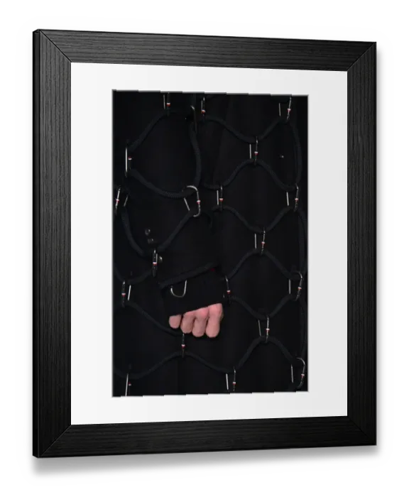 Framed Print : FASHION - MEN - 2017 Framed Print : FASHION - MEN - 2017