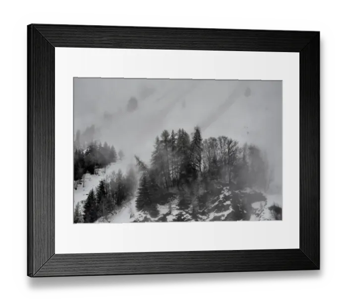 Framed Print : France-Mountain-Landscape-Feature