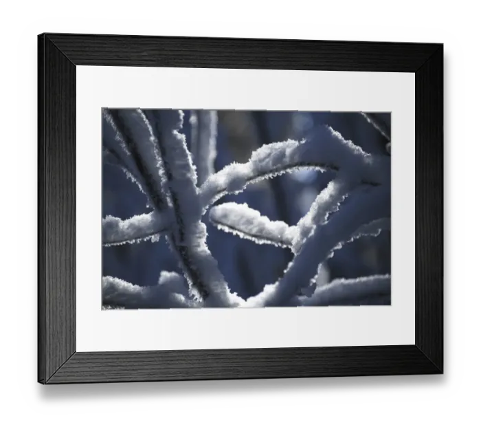 Framed Print : France-Weather-Feature Framed Print : France-Weather-Feature