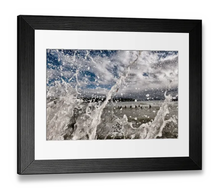 Framed Print : Greece-Religion-Epiphany Framed Print : Greece-Religion-Epiphany