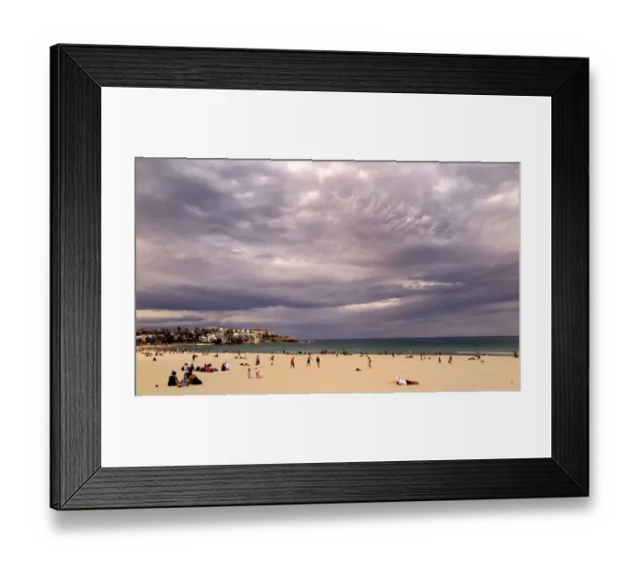 Framed Print : Australia-Lifestyle Framed Print : Australia-Lifestyle