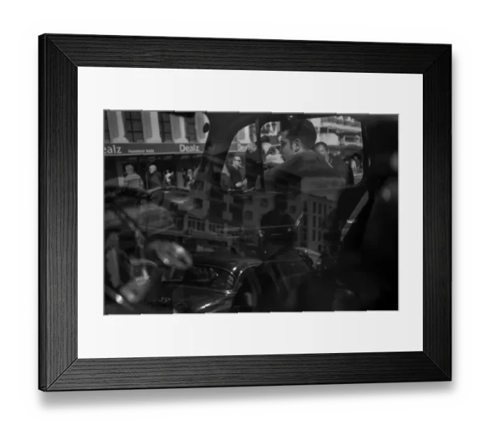 Framed Print : Spain-Music-Rockabilly-Jamboree-Festival Framed Print : Spain-Music-Rockabilly-Jamboree-Festival