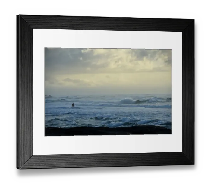 Framed Print : Australia Ballina Surf Framed Print : Australia Ballina Surf