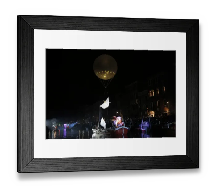 Framed Print : Italy-Carnival-Venice Framed Print : Italy-Carnival-Venice