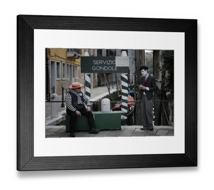 Framed Print : Italy-Carnival-Venice Framed Print : Italy-Carnival-Venice